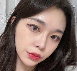 수술 후 사진 1